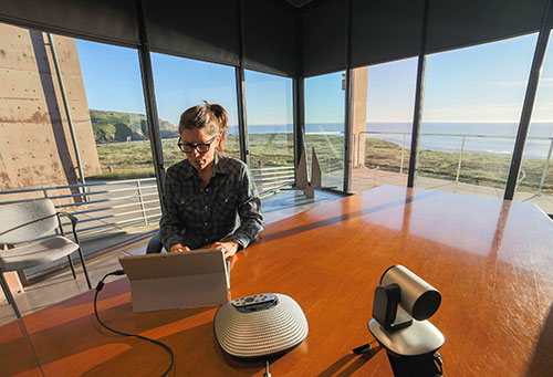 conf room