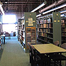 "Cadet Hand LIbrary"