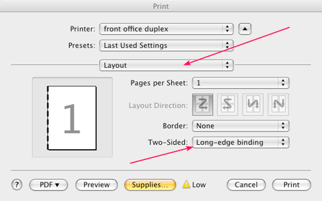 adding a printer by ip address 6