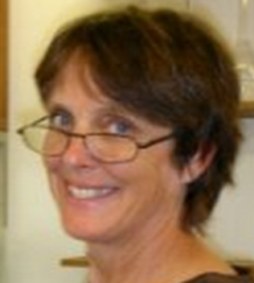 Ann Russell