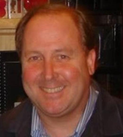 Pat Helbling