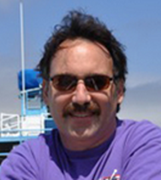 Howie Spero
