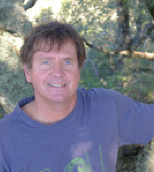 Mark Schwartz