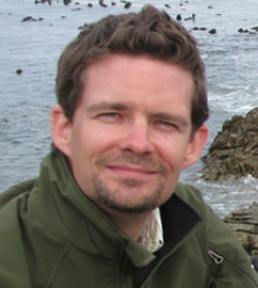 Mike Springborn