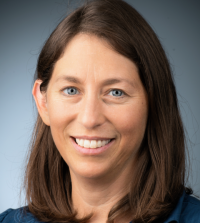 A portrait of Karen Shapiro